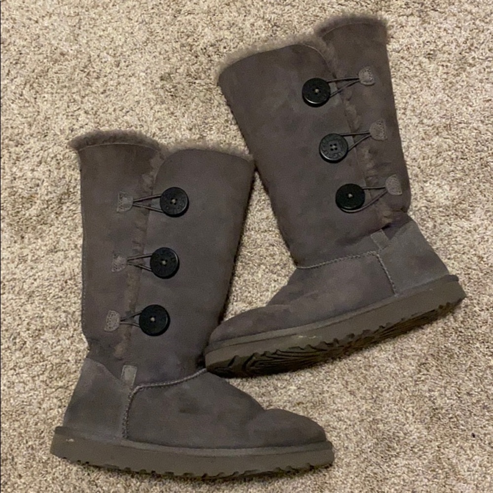 Ugh boots